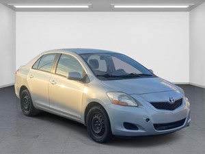 2012 Toyota Yaris Base for sale by dealer