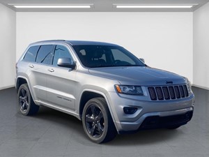 2015 Jeep Grand Cherokee Laredo for sale by dealer