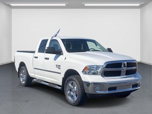 2019 Ram 1500 DS Tradesman for sale by dealer