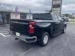 2020 Chevrolet Silverado 1500 Pic 2876_V2025052506310000003