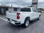 2022 Chevrolet Silverado 1500 Ltd Pic 2876_V2025052506310000023