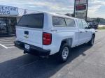 2018 Chevrolet Silverado 1500 Pic 2876_V2025061115152900013