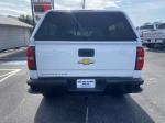 2018 Chevrolet Silverado 1500 Pic 2876_V2025061115152900014