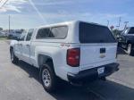2018 Chevrolet Silverado 1500 Pic 2876_V2025061115152900015