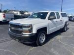2018 Chevrolet Silverado 1500 Pic 2876_V2025061115152900017