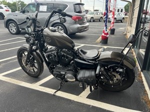 2020 HARLEY-DAVIDSON XL883N / IRON 883 for sale by dealer