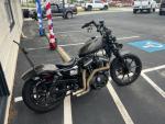 2020 Harley-Davidson Xl883n / Iron 883 Pic 2876_V2025072606351700002
