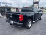 2018 Chevrolet Silverado 1500 Pic 2876_V2025080506355700003