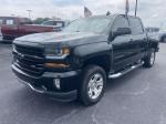 2018 Chevrolet Silverado 1500 Pic 2876_V2025080506355700007