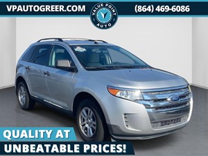 2011 Ford Edge SE for sale by dealer