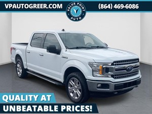 2020 Ford F150 XLT for sale by dealer