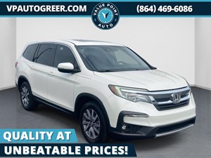 2019 Honda Pilot EX-L for sale by dealer