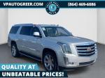 2017 Cadillac Escalade Pic 2876_V202509162015370002