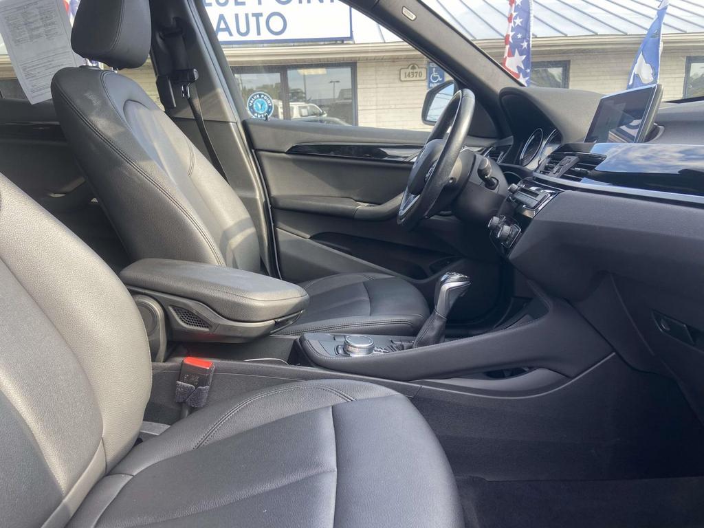 2019 Bmw X1 sDrive28i photo 6