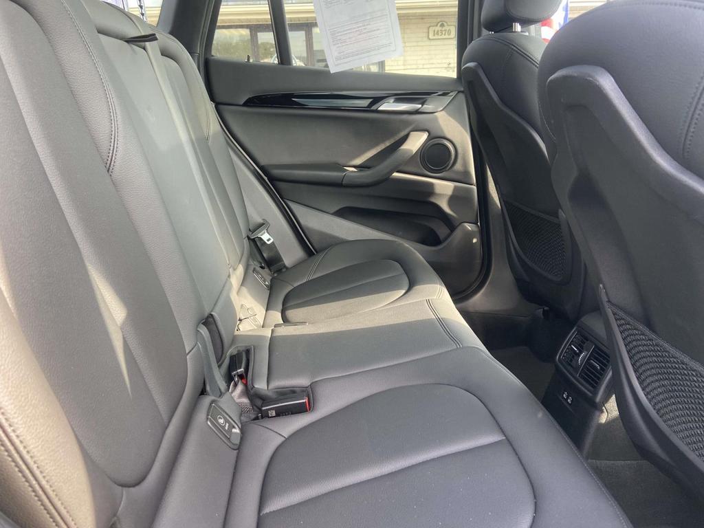 2019 Bmw X1 sDrive28i photo 8