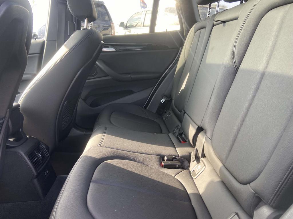 2019 Bmw X1 sDrive28i photo 11