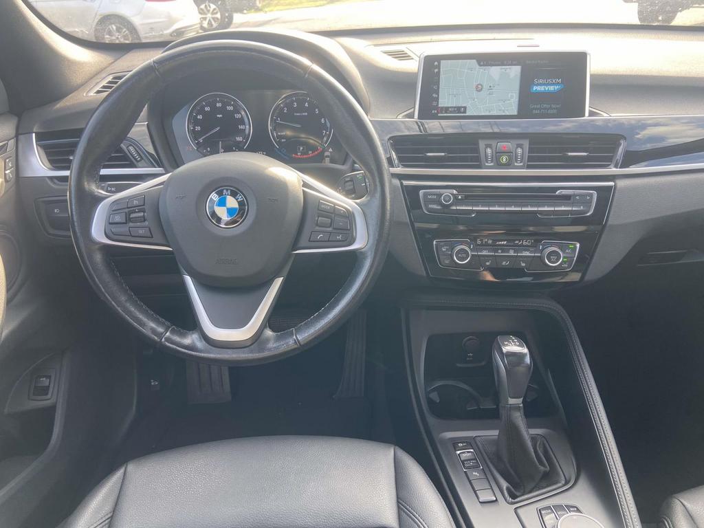 2019 Bmw X1 sDrive28i photo 12