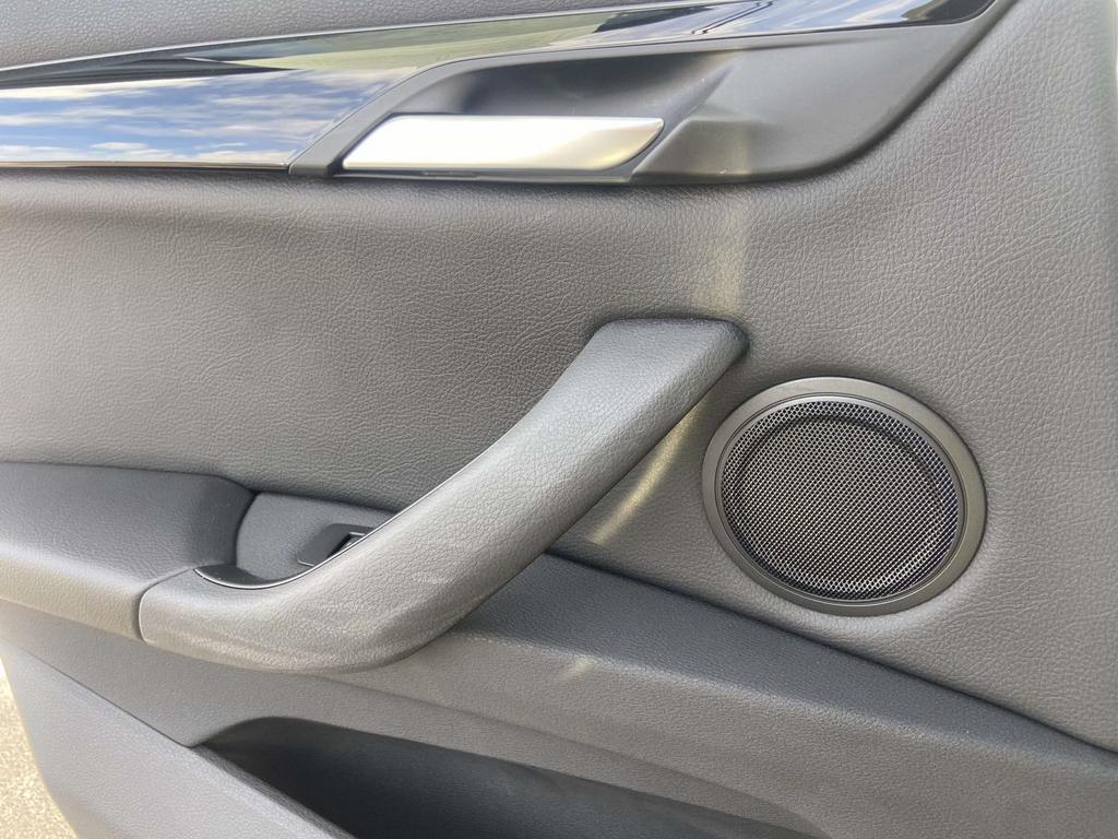 2019 Bmw X1 sDrive28i photo 14