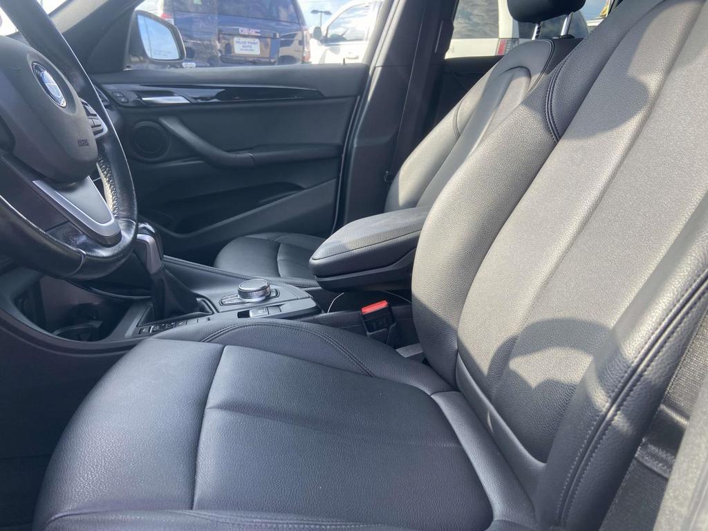 2019 Bmw X1 sDrive28i photo 15