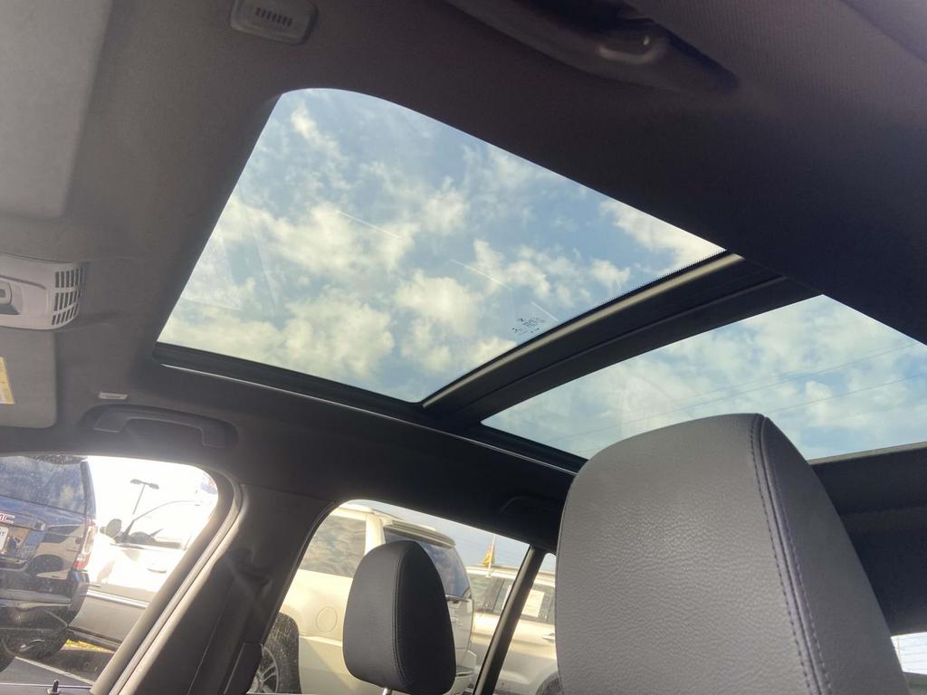 2019 Bmw X1 sDrive28i photo 17