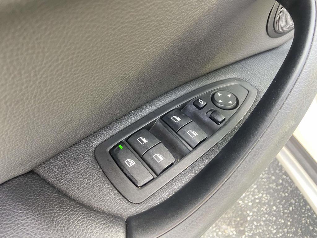 2019 Bmw X1 sDrive28i photo 19
