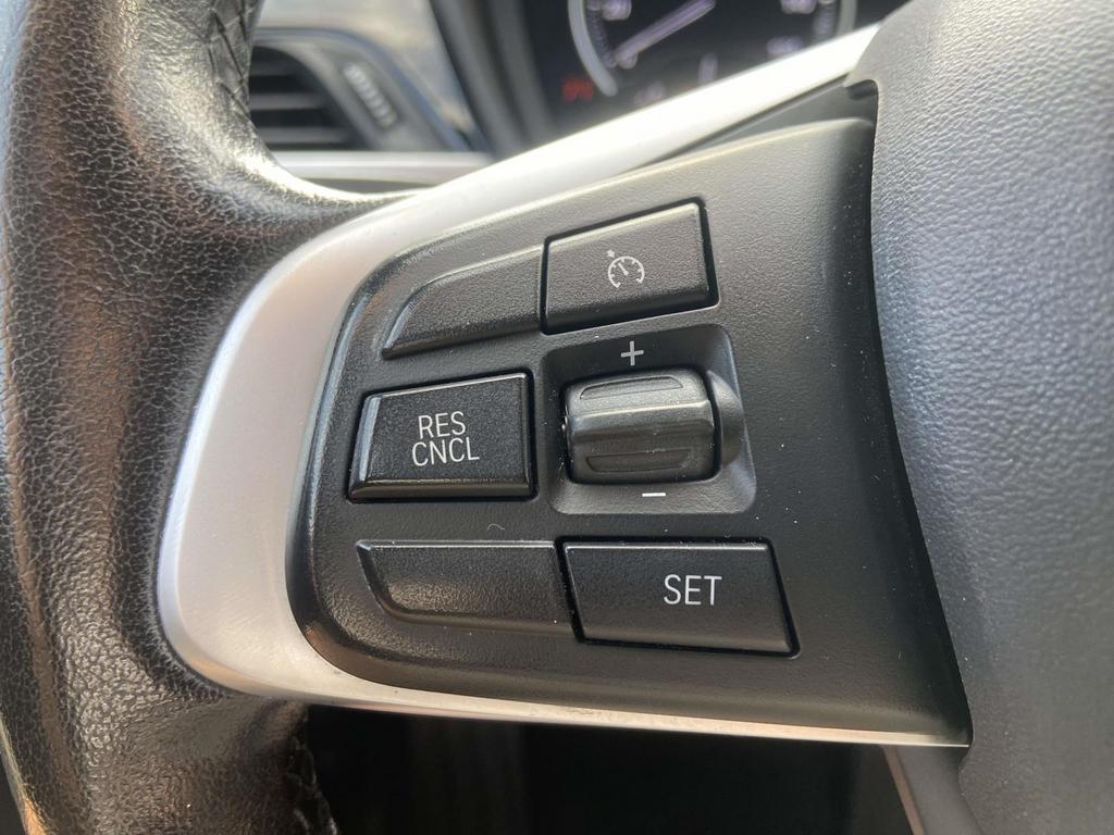 2019 Bmw X1 sDrive28i photo 21