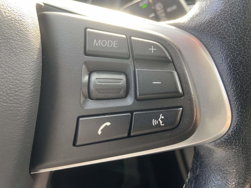 2019 Bmw X1 sDrive28i photo 22