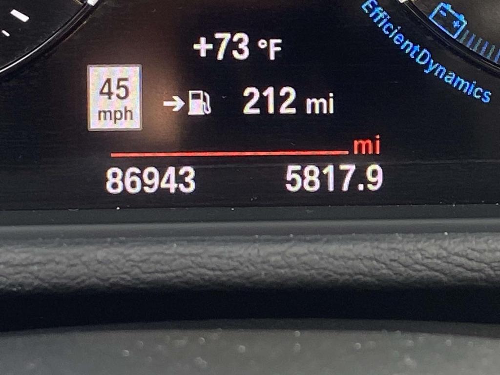 2019 Bmw X1 sDrive28i photo 24