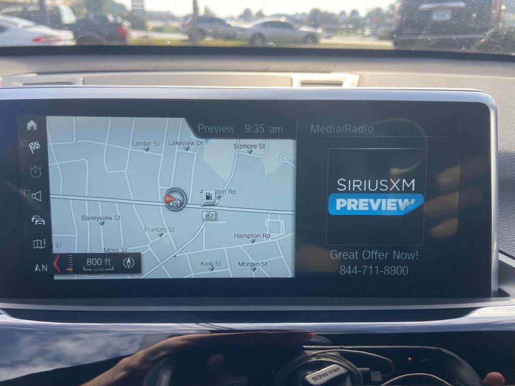 2019 Bmw X1 sDrive28i photo 25