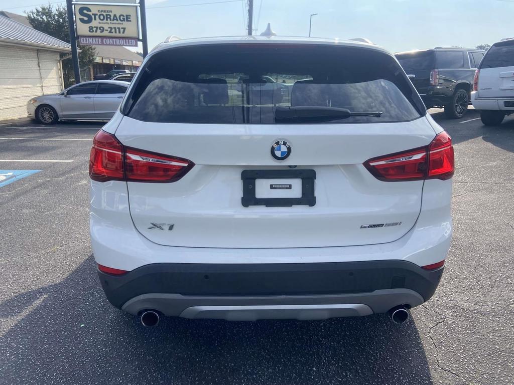 2019 Bmw X1 sDrive28i photo 2