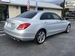 2015 Mercedes-Benz C Class Pic 2876_V2025100806383200003