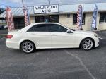2014 Mercedes-Benz E Class Pic 2876_V2025100806383300042