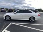 2014 Mercedes-Benz E Class Pic 2876_V2025100806383300046
