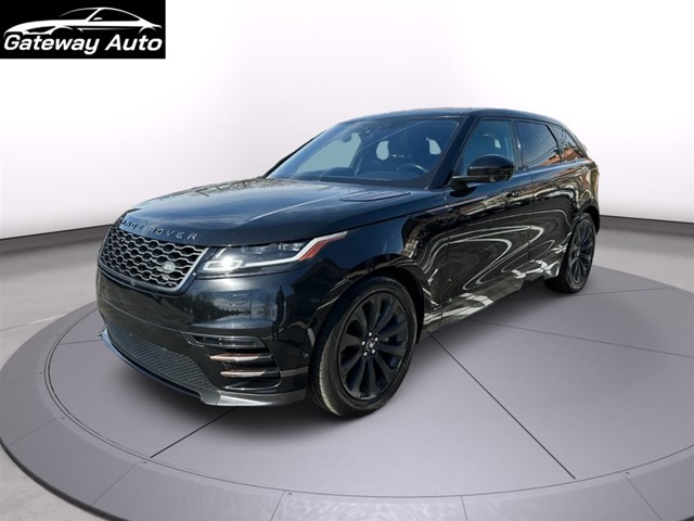 Land Rover Range Rover Velar R-Dynamic SE in Raleigh