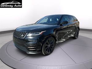 2018 Land Rover Range Rover Velar R-Dynamic SE for sale by dealer