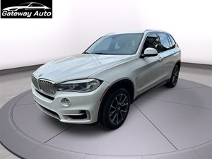 2018 BMW X5 xDrive35i for sale by dealer