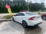 2013 Volvo S60 Pic 2880_V202504150526442