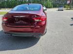 2016 Chrysler 200 Pic 2880_V202504150531443