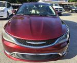2016 Chrysler 200 Pic 2880_V202504150531444