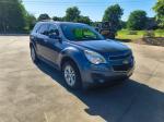 2013 Chevrolet Equinox Pic 2891_V202505211344362