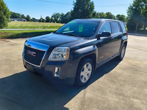 2013 GMC Terrain SLE1 FWD for sale by dealer