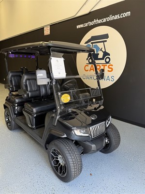 2025 Evolution D5 Ranger 4