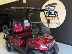 2025 Evolution D5 Ranger 2+2 Plus