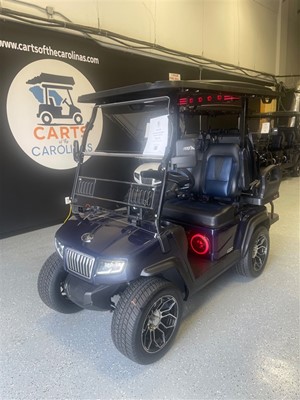 2025 Evolution D5 Ranger 2+2 Plus