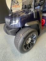 2025 Evolution D5 Ranger 2+2 Pic 2892_V2025052710371611