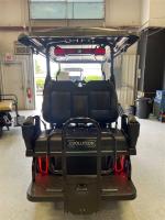 2025 Evolution D5 Ranger 2+2 Pic 2892_V202505271037164