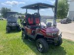 2025 Evolution D5 Maverick 2+2 Pic 2892_V2025052710423314