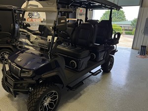 2025 Evolution D5 Maverick 4+2 Plus