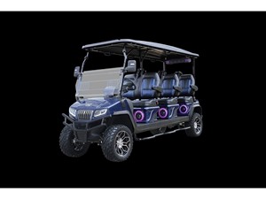 2025 Evolution D5 Maverick 6 Plus