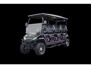 2025 Evolution D5 Maverick 6 Plus